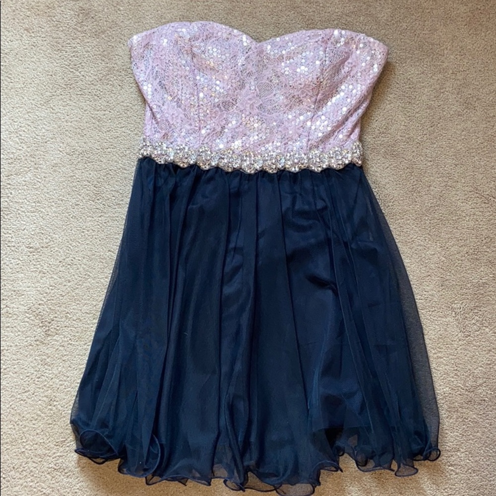 dress